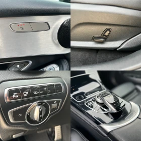 Mercedes-Benz GLC 250 * AMG LINE* 9GTRONIC* LED* 360* SWISS*  - 21999 € / 43026.30 лв. - 74835428 14