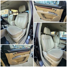 Hyundai Santa fe 2.2CRDi/4х4/7места/КОЖА/КЛИМАТРОНИК/ВСИЧКО ПЛАТЕНО - 4700 € / 9192.40 лв. - 87717277 7