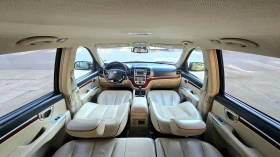 Hyundai Santa fe 2.2CRDi/4х4/7места/КОЖА/КЛИМАТРОНИК/ВСИЧКО ПЛАТЕНО - 4700 € / 9192.40 лв. - 87717277 6