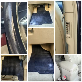 Hyundai Santa fe 2.2CRDi/4х4/7места/КОЖА/КЛИМАТРОНИК/ВСИЧКО ПЛАТЕНО - 4700 € / 9192.40 лв. - 87717277 12