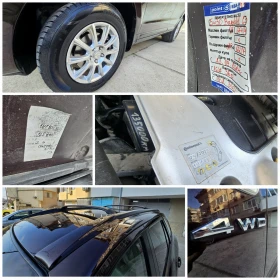 Hyundai Santa fe 2.2CRDi/4х4/7места/КОЖА/КЛИМАТРОНИК/ВСИЧКО ПЛАТЕНО - 4700 € / 9192.40 лв. - 87717277 14