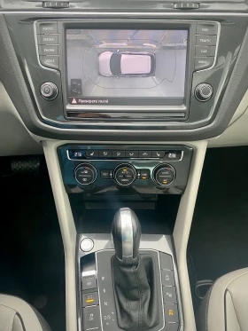 VW Tiguan 2.0 TDI 4motion - 17500 € / 34227.03 лв. - 90160381 13