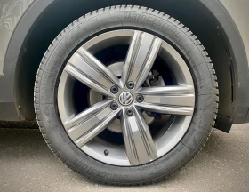 VW Tiguan 2.0 TDI 4motion - 17500 € / 34227.03 лв. - 90160381 8