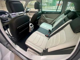 VW Tiguan 2.0 TDI 4motion - 17500 € / 34227.03 лв. - 90160381 11