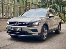 VW Tiguan 2.0 TDI 4motion - 17500 € / 34227.03 лв. - 90160381 3