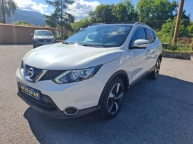 Nissan Qashqai 1.6 DCI TEKNA 360 KAMERA | Mobile.bg � ����� ������ 14