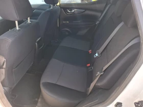 Nissan Qashqai 1.6 DCI TEKNA 360 KAMERA | Mobile.bg � ����� ������ 7