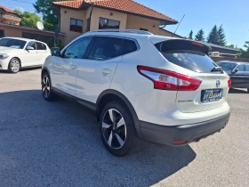Nissan Qashqai 1.6 DCI TEKNA 360 KAMERA | Mobile.bg � ����� ������ 16