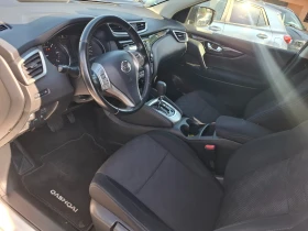 Nissan Qashqai 1.6 DCI TEKNA 360 KAMERA | Mobile.bg � ����� ������ 6