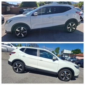 Nissan Qashqai 1.6 DCI TEKNA 360 KAMERA | Mobile.bg � ����� ������ 5