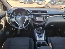 Nissan Qashqai 1.6 DCI TEKNA 360 KAMERA | Mobile.bg � ����� ������ 8