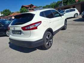 Nissan Qashqai 1.6 DCI TEKNA 360 KAMERA | Mobile.bg � ����� ������ 17