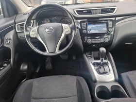 Nissan Qashqai 1.6 DCI TEKNA 360 KAMERA - 10650 € / 20829.59 лв. - 27325294 7