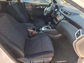 Nissan Qashqai 1.6 DCI TEKNA 360 KAMERA | Mobile.bg � ����� ������ 9