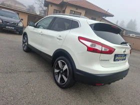 Nissan Qashqai 1.6 DCI TEKNA 360 KAMERA - 10650 € / 20829.59 лв. - 27325294 14