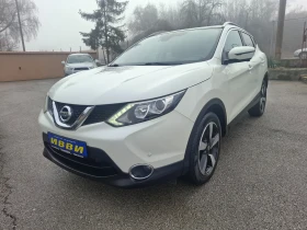 Nissan Qashqai 1.6 DCI TEKNA 360 KAMERA - 10650 € / 20829.59 лв. - 27325294 16