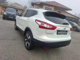 Nissan Qashqai 1.6 DCI TEKNA 360 KAMERA - 10650 € / 20829.59 лв. - 27325294 4