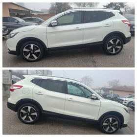 Nissan Qashqai 1.6 DCI TEKNA 360 KAMERA - 10650 € / 20829.59 лв. - 27325294 17