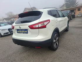 Nissan Qashqai 1.6 DCI TEKNA 360 KAMERA - 10650 € / 20829.59 лв. - 27325294 3