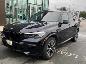 BMW X5 * xDrive45e * CARFAX * ЦЕНА ДО БГ