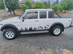 Lada Niva 21114, снимка 2