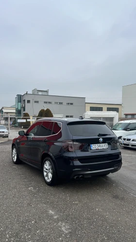 BMW X3 35d - 18700 € / 36574.02 лв. - 91536311 6