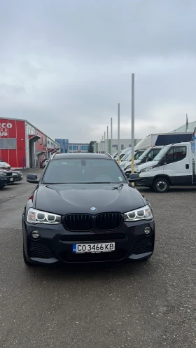 BMW X3 35d - 18700 € / 36574.02 лв. - 91536311 2