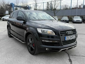 Audi Q7 - 9500 € / 18580.38 лв. - 55558343 6