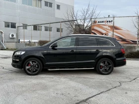 Audi Q7 - 9500 € / 18580.38 лв. - 55558343 2
