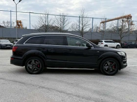 Audi Q7 - 9500 € / 18580.38 лв. - 55558343 3