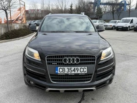 Audi Q7 - 9500 € / 18580.38 лв. - 55558343 7