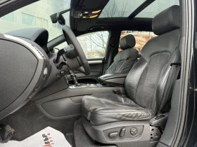 Audi Q7 - 9500 € / 18580.38 лв. - 55558343 8