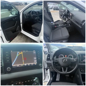 Skoda Karoq 2.0TDI 150 ks 4x4 DSG Собствен лизинг !!! - 15900 € / 31097.70 лв. - 13343312 16