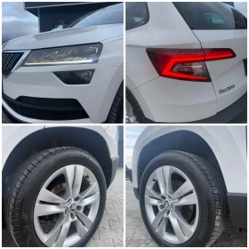 Skoda Karoq 2.0TDI 150 ks 4x4 DSG Собствен лизинг !!! - 15900 € / 31097.70 лв. - 13343312 15