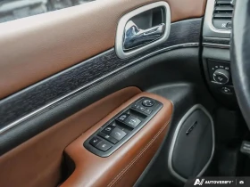 Jeep Grand cherokee Summit* Обдухване* Distronic* H&K* 3.6* Full | Auto.bg — изображение 8