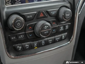 Jeep Grand cherokee Summit* Обдухване* Distronic* H&K* 3.6* Full | Auto.bg — изображение 10