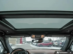 Jeep Grand cherokee Summit* Обдухване* Distronic* H&K* 3.6* Full | Auto.bg — изображение 15