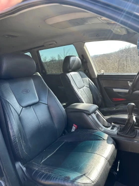 SsangYong Rexton 2.7  - 3500 € / 6845.40 лв. - 19080719 8