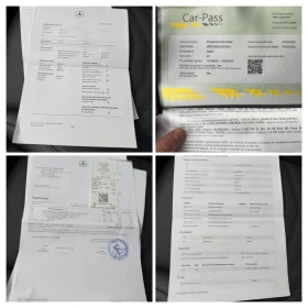 Mercedes-Benz GLB - 36000 € / 70409.88 лв. - 72032628 11