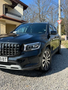 Mercedes-Benz GLB - 36000 € / 70409.88 лв. - 72032628 3