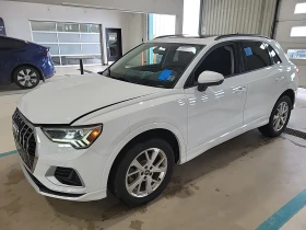 ������ Audi Q3
