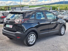 Opel Crossland X 1.2I-118.000��-������-2019� | Mobile.bg � ����� ������ 5