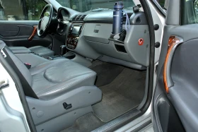 Mercedes-Benz ML 320 ГАЗ* AMG* NAVI* LOW RANGE(4х4)*  - 5600 € / 10952.65 лв. - 70082942 12