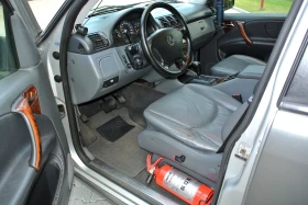 Mercedes-Benz ML 320 ГАЗ* AMG* NAVI* LOW RANGE(4х4)*  - 5600 € / 10952.65 лв. - 70082942 15