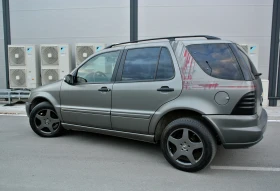 Mercedes-Benz ML 320 ГАЗ* AMG* NAVI* LOW RANGE(4х4)*  - 5600 € / 10952.65 лв. - 70082942 5
