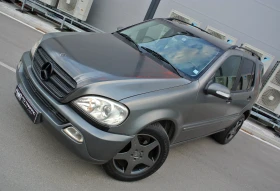 Mercedes-Benz ML 320 ГАЗ* AMG* NAVI* LOW RANGE(4х4)*  - 5600 € / 10952.65 лв. - 70082942 3