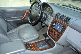 Mercedes-Benz ML 320 ГАЗ* AMG* NAVI* LOW RANGE(4х4)*  - 5600 € / 10952.65 лв. - 70082942 11