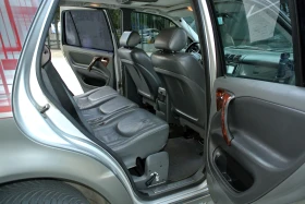 Mercedes-Benz ML 320 ГАЗ* AMG* NAVI* LOW RANGE(4х4)*  - 5600 € / 10952.65 лв. - 70082942 14