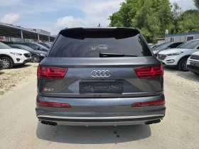 Audi SQ7 Bose Night vision Панорама Въздух Обдухване FULL | Auto.bg — изображение 6