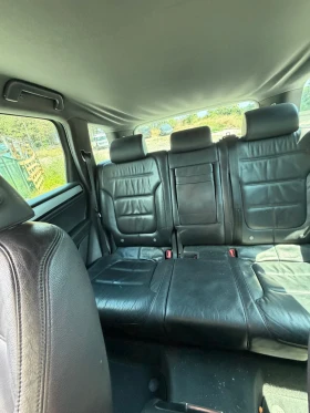 VW Touareg 3 дизел V6  - 10500 € / 20536.22 лв. - 68581757 11
